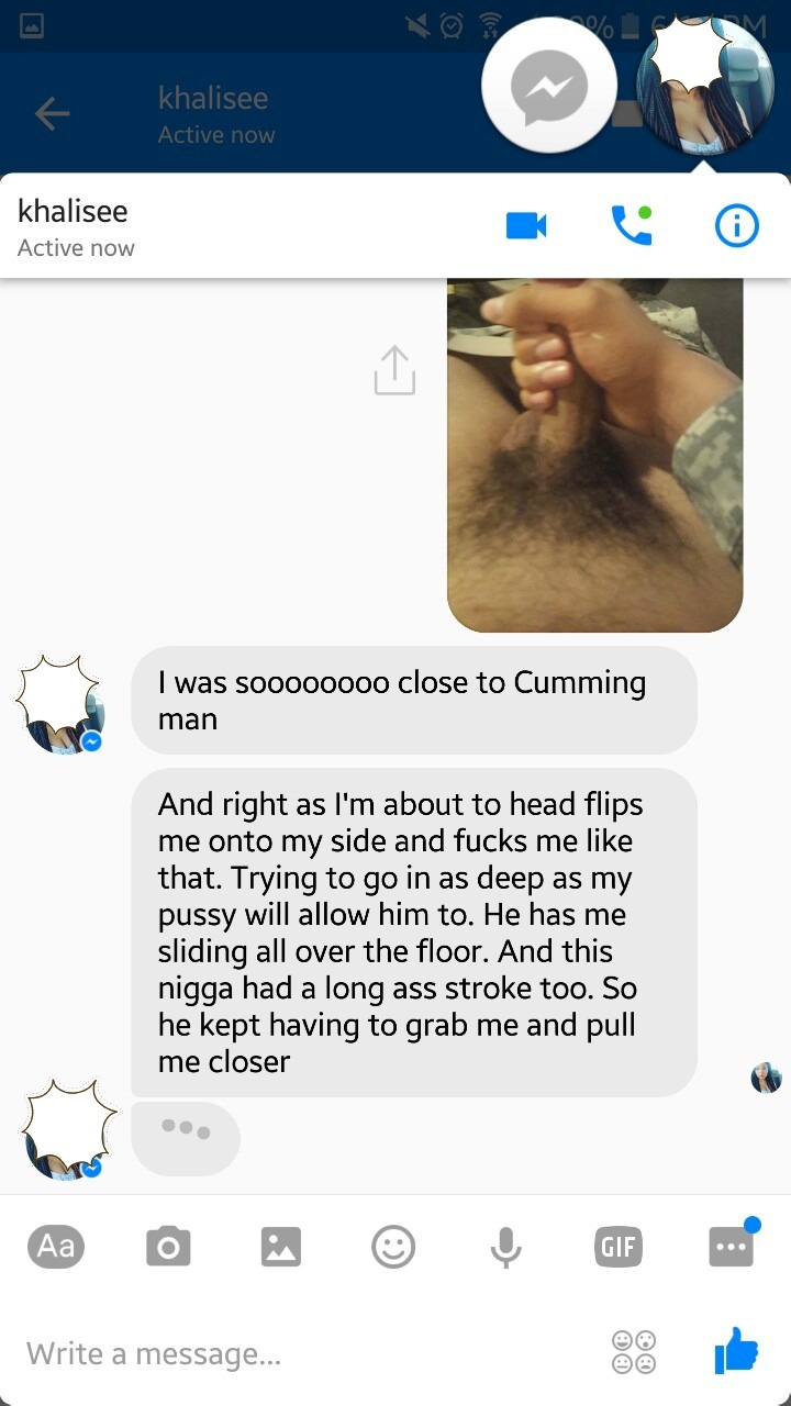 sluttywifetext:  Part2
