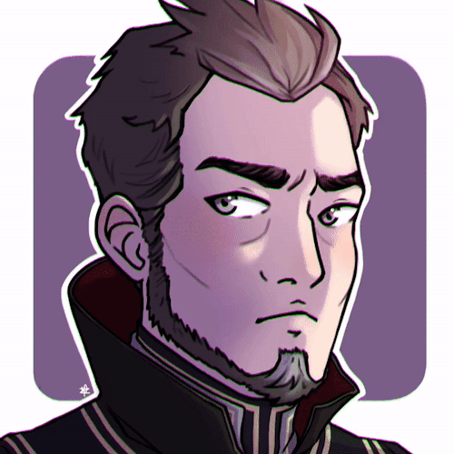 malice-kingdom:This man is a disaster so of course he’s my favorite