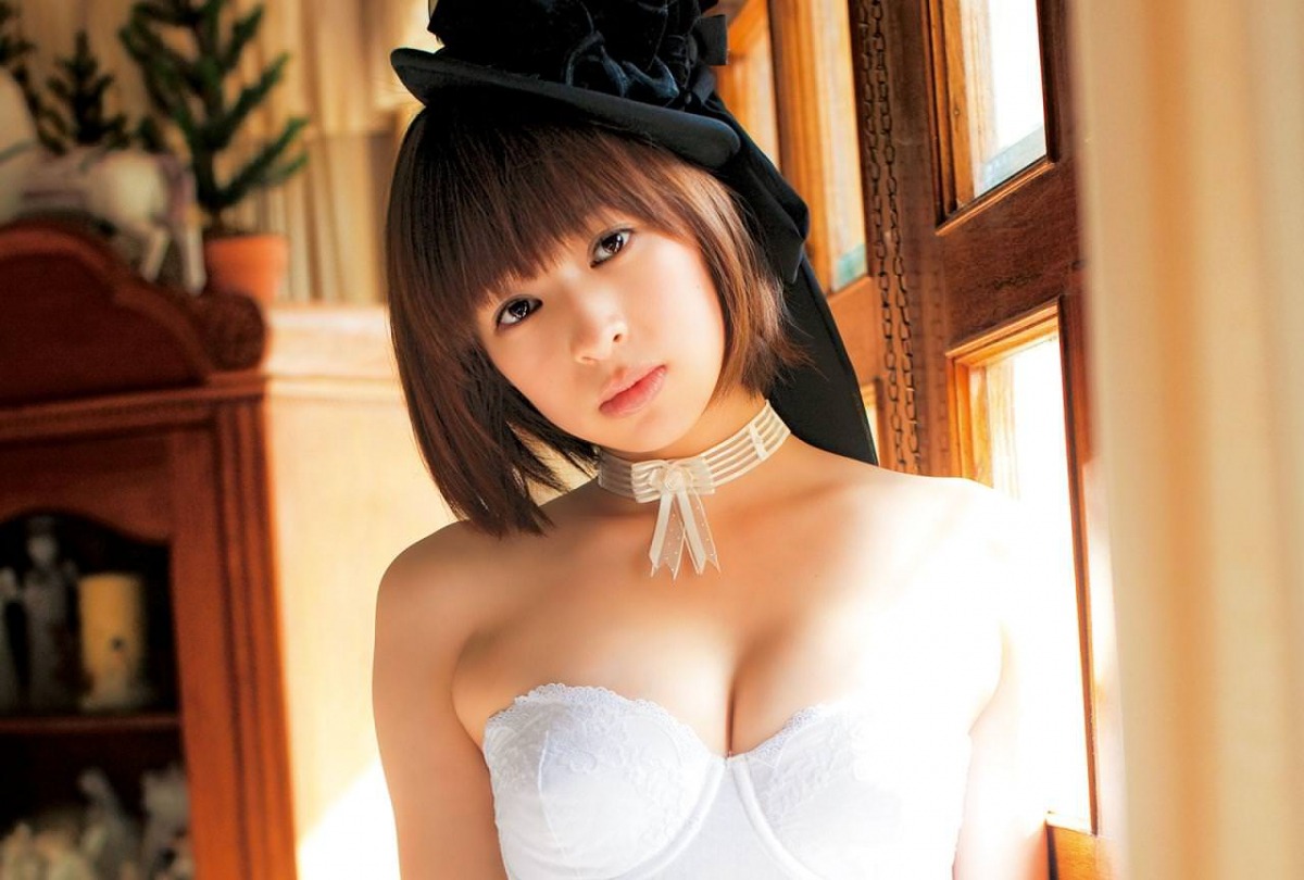 idolnuki:  日南響子 – IdolNuki | 高画質セクシー画像まとめ
