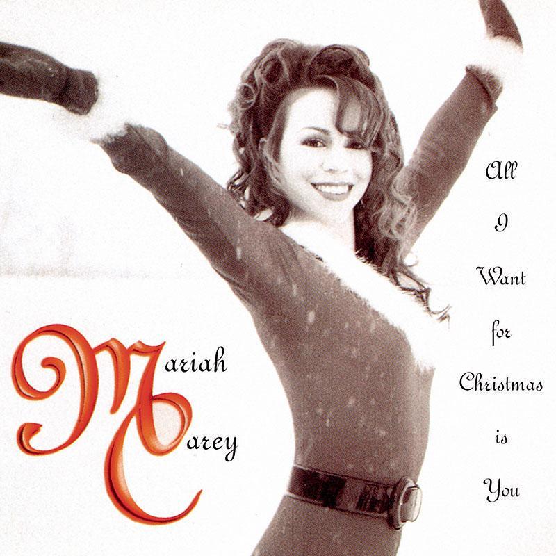 shaderiahcarey: jameshawking:  shaderiahcarey:  Little known fact: In 1994, Mariah