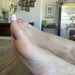 gsnakes: 😍👣❤️ perfect ❤️