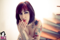  Bogam Suicide 