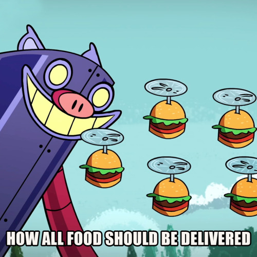 Hamburger Helicopters…get in my tummy! Check out more Mighty Magiswords on the Cartoon Network Anything App!iTunes: http://bit.ly/1t4XJVyAmazon: http://amzn.to/Zg817g Google: http://bit.ly/1v71GJz