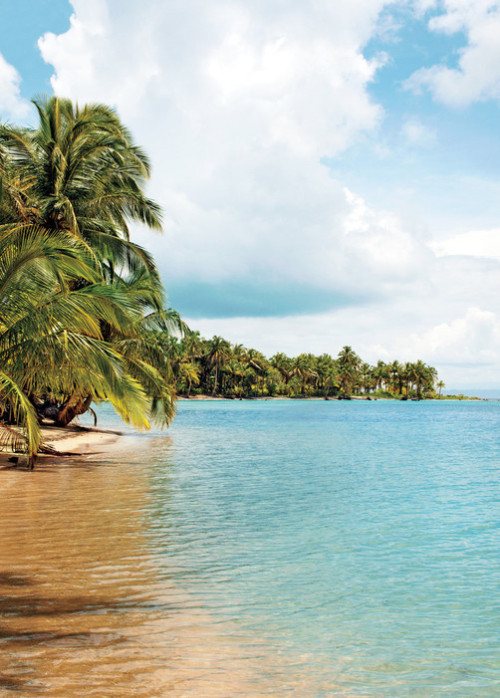 bountybeaches:  ‘Isla Bastimentos’  San Blas, Panama