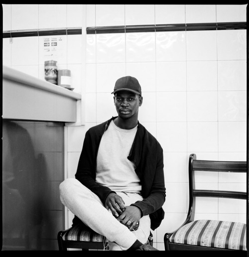 manufactoriel:adamajallohphoto:Old kent road, 2016Old kent road, 2016 by Adama JallohI love this so 