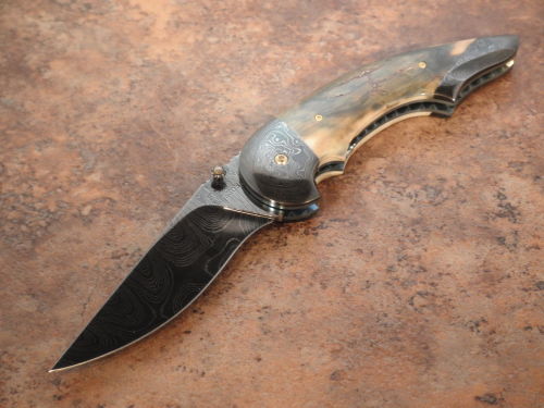 Sex gunrunnerhell:  Stan Wilson Knives - Advisor pictures