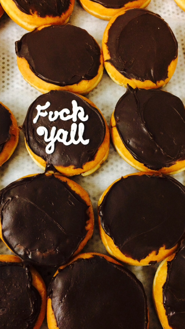 timetomakeemdonuts:  Time to make the donuts