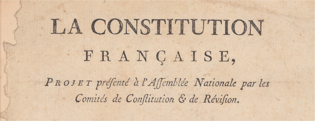 Конституция франции 1958 года. Конституция Франции 1958. Конституция Франции 1875. Первая Конституция Франции 1791 г. Конституция 1875 года во Франции.