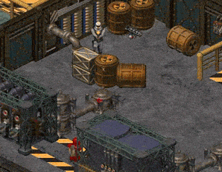 ashtonw:    remember in the nineties when people would just leave explosive barrels