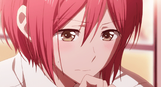 shizukku:  I´m really happy that you´re here with me right now… 