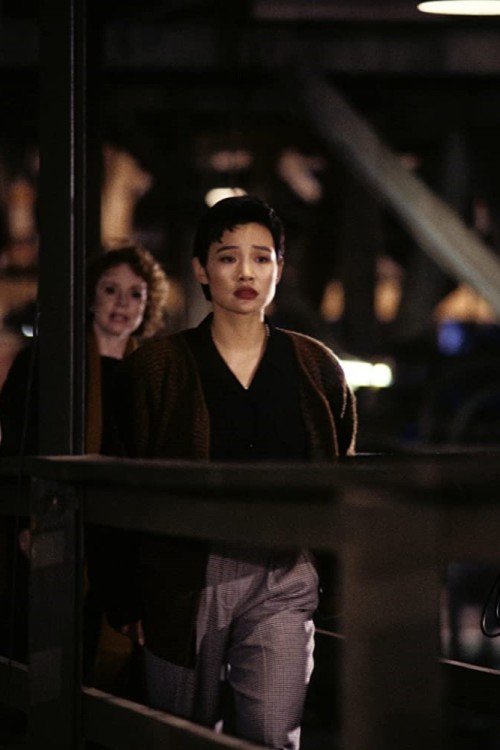 venkasgf:Joan Chen in Twin Peaks (1990-1991)