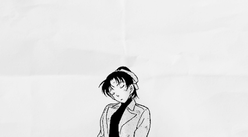 Detective Conan Reread ♡ One Edit per Case [80/?]↳ Mermaid Curse Murder Case 