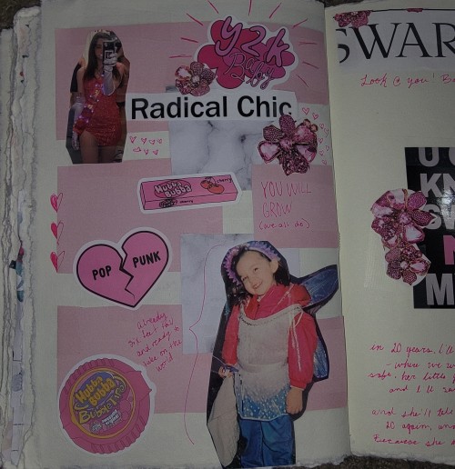 Once A Scrapbook Girlie, Always A Scrapbook Girlie