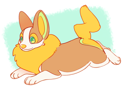 norisus:Friend shaped!!!