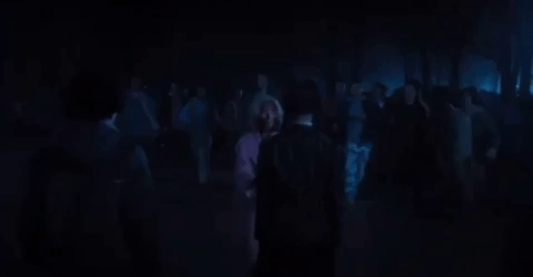 When A Protective Addams Is In Love.