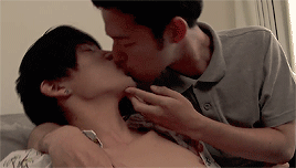 Haruyuki And Keita In Chotto Ero Sugiru Ore No Kateikyōshi 6