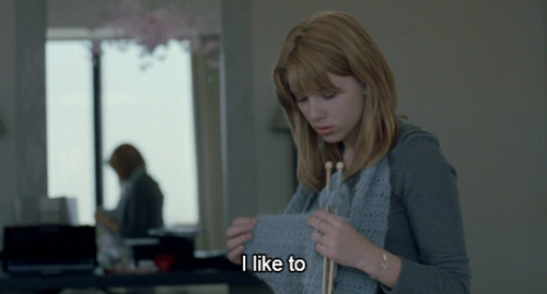 gifyourass:  Lost in Translation (2003)