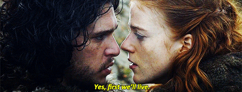 liesmiths-deactivated20140820:  All men must die, Jon Snow. 