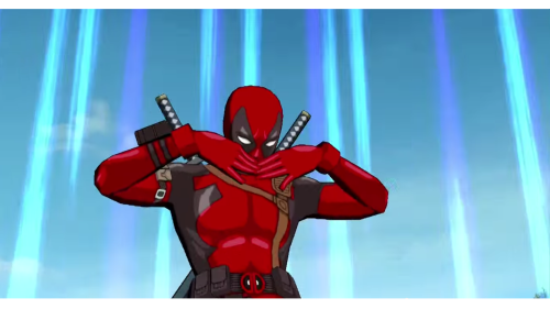 Mutant supremacy