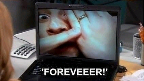 ahkmenrxh:  starklainerps:  if we rp together sorry for sucking sorry for never replying ever but sorry no returns or refunds you’re stuck with me and my shittyness for life    