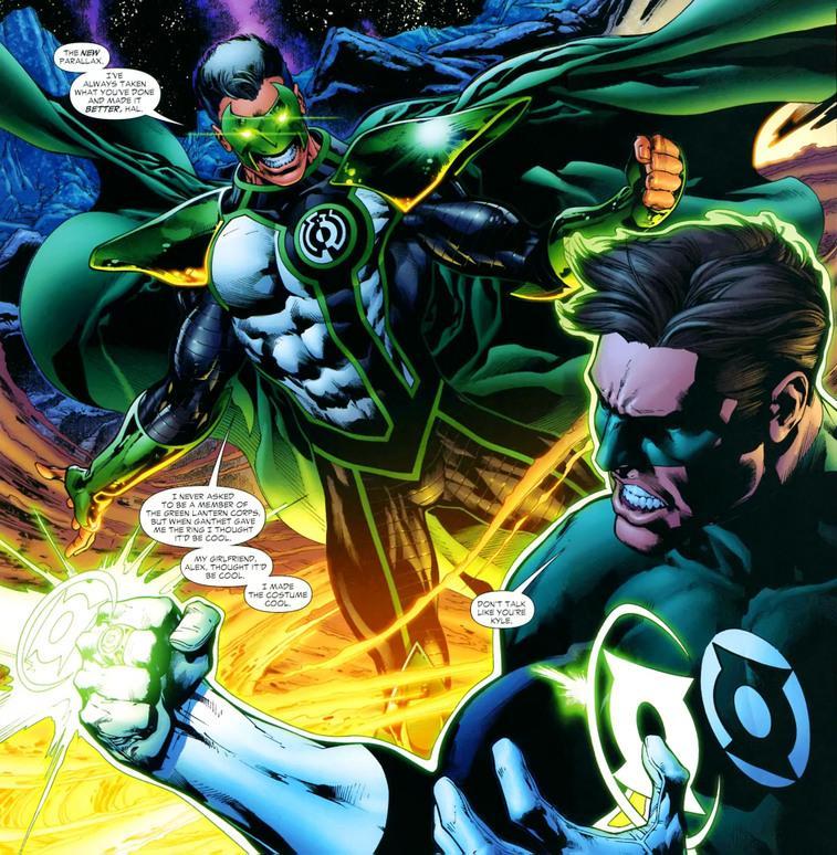 more-like-a-justice-league:  Parallax-Kyle