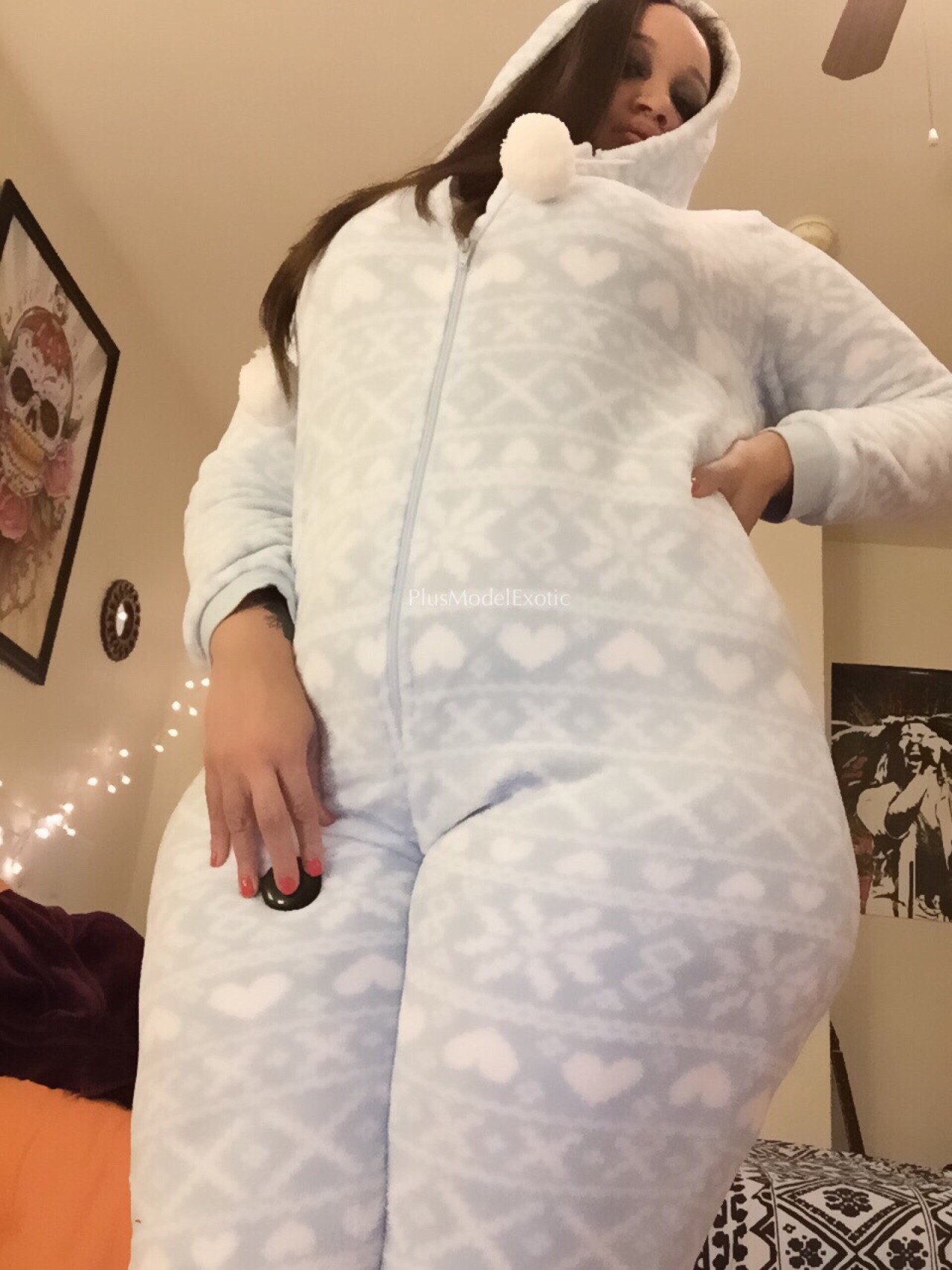 exoticplusmodel:  My snapchat is $10 and its payable at www.exoticplusxxx.info/join