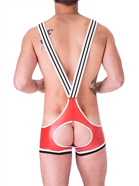 collegejocksuk:  Our latest Bang now selling at CollegeJocks by Barcode Berlin  