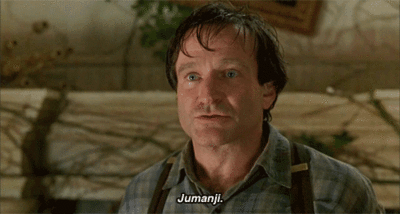 smerka-berl:  stonerthings:  Since Jumanji is on Netflix, I’m going to smoke one
