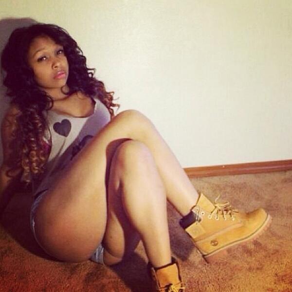 buttluva:  I want her