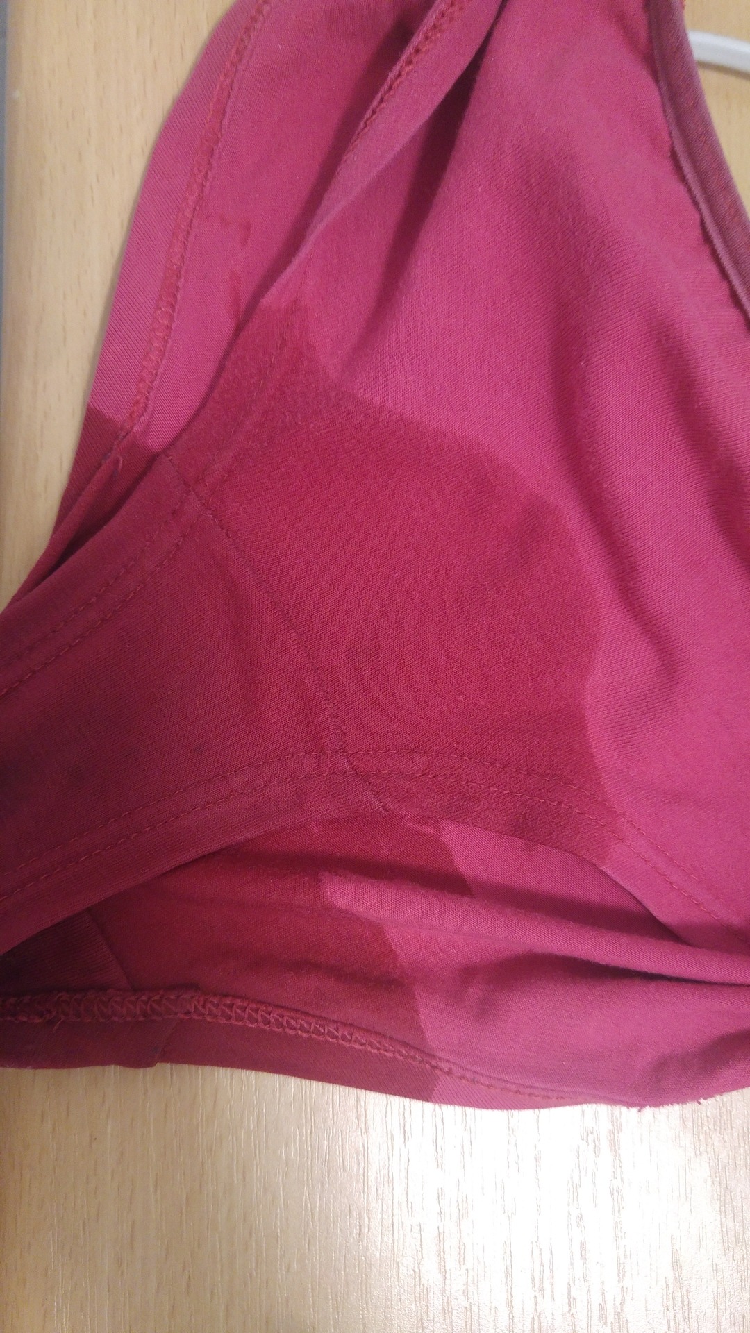 linomola:I had a little accident