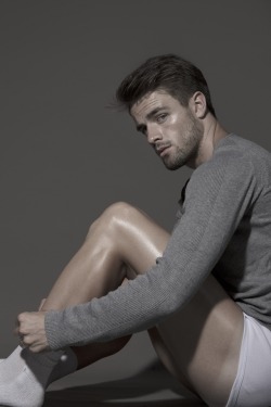 men-who-inspire-me: Model : Rafael Selbach
