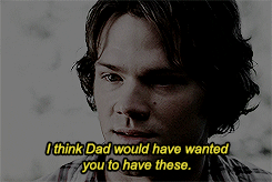 Sammy Unconditional Love For His Mom, Someone He Never Even Got To Know, Always Kills Me!