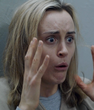 XXX unsuccessful-heterosexual:  Piper Chapman’s photo