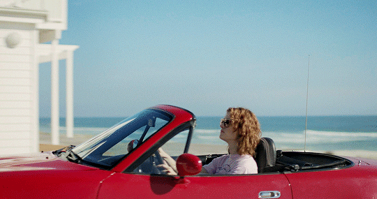 thedouble:  “Ready?” ― Black Mirror - San Junipero (2016) dir. Owen Harris