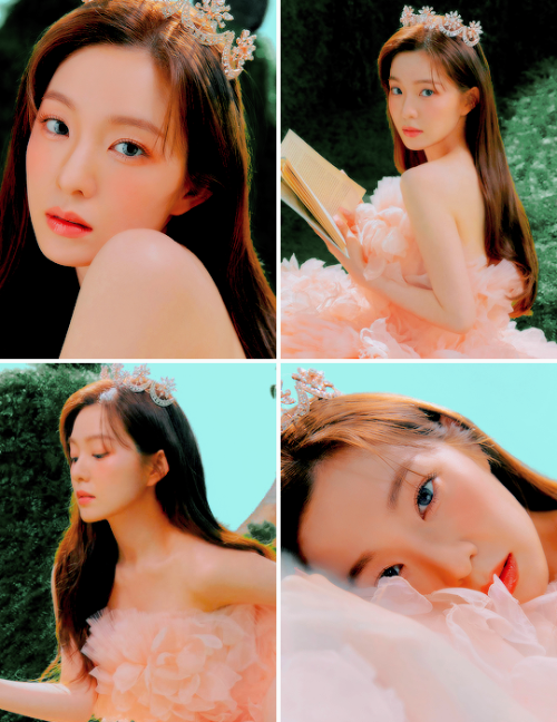 theseulgis: RED VELVET+ ‘ Feel My Rhythm’ Capriccioso Teasers