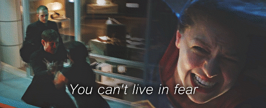 supersunnydanvers:  Lena &amp; Kara quotes