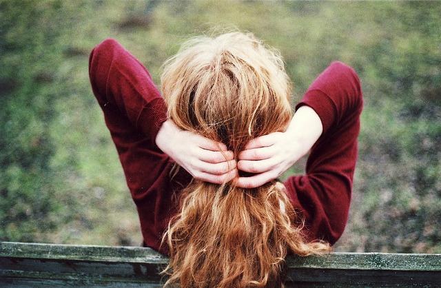 westerus:  untitled by worteinbildern on Flickr. 