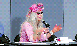 Sex thanksliving:  3/? favorite trixie mattel pictures