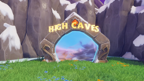 High CavesLink to full High Caves album on imgurSource   |   FAQ   |   Spyro Pic