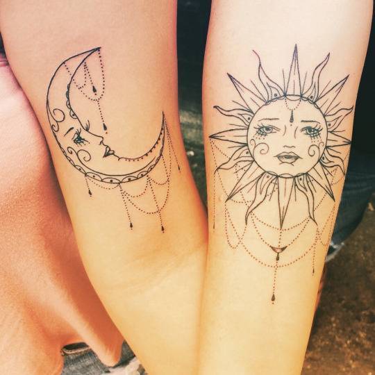 30+ Unique Arm Tattoo Ideas that are Simple Yet Have Meaning – MyBodiArt