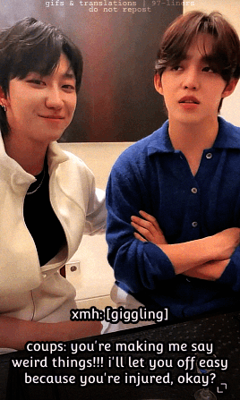 Chinese Lessons With Professor Xu And A Very Trusting Coups