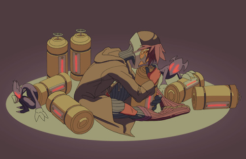 sekajiku:  full