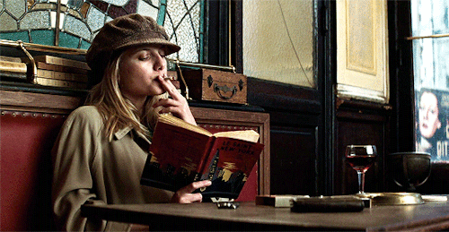 bob-belcher:Inglourious Basterds (2009)