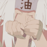 sasukev:   30 day Naruto Challenge [11/30]  Favourite San-Nin: Jiraya