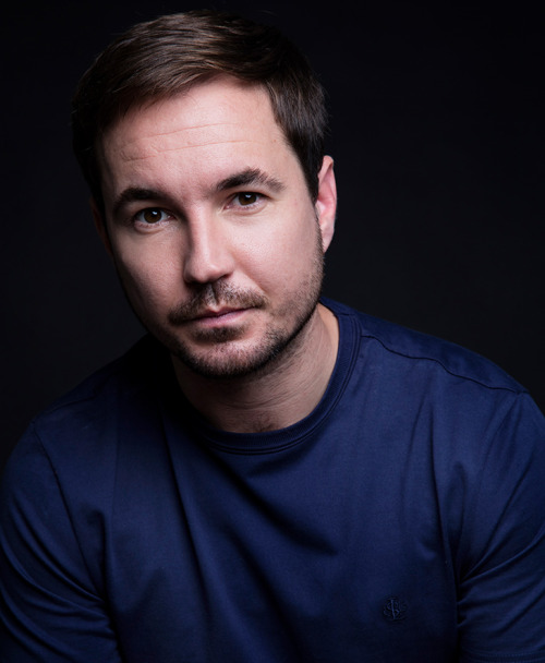 Happy Birthday Scottish actor Martin Compston.Born in Greenock on May 8th 1984 the second of two boy