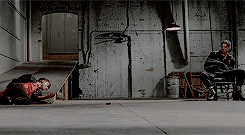 in-love-with-movies:    Reservoir Dogs (USA, 1991) 