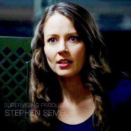 jetgirl78: “She needs us, Harold.”