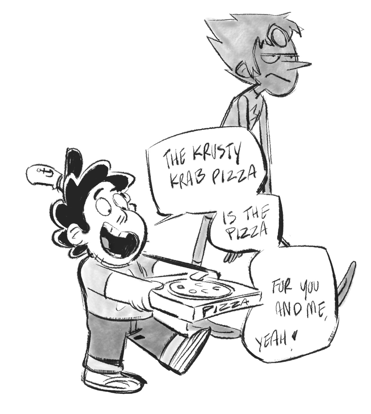blooniverse:  Some requests from the stream tonight. If you’d like to be a part