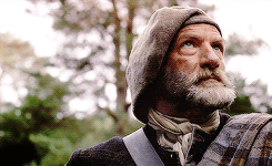 theheirsofdurin:  Graham McTavish as Dougal MacKenzie in ‘Outlander&rsquo;