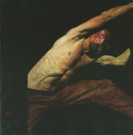 alanspazzaliartist:The Dynamic Works of Phil Hale